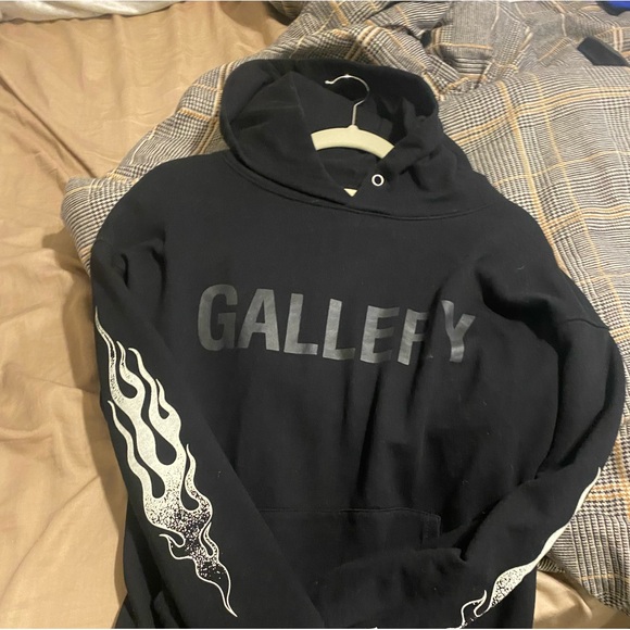 Gallery DEPT HOODIE 🚨🚨🚨 - Picture 1 of 2